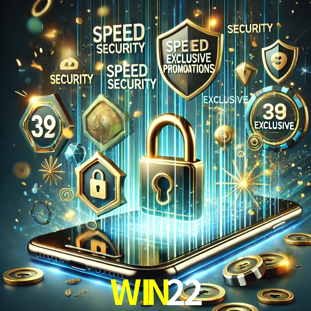 Vantagens do App WIN22