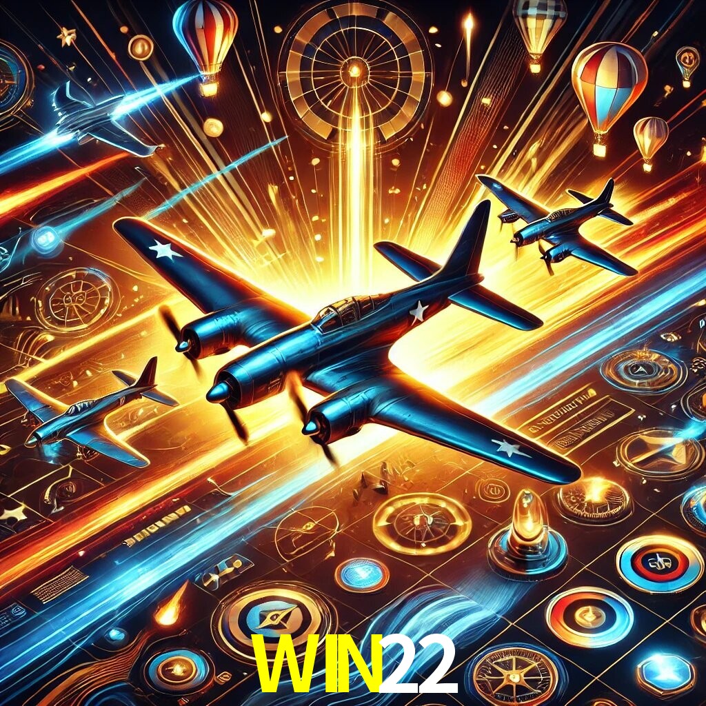 Vantagens do Aviator no WIN22