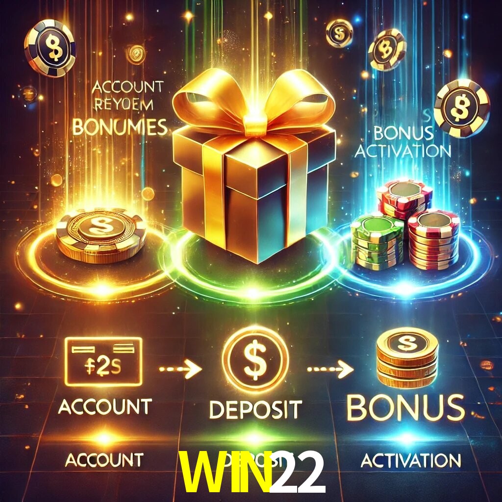 Como Resgatar o Bônus