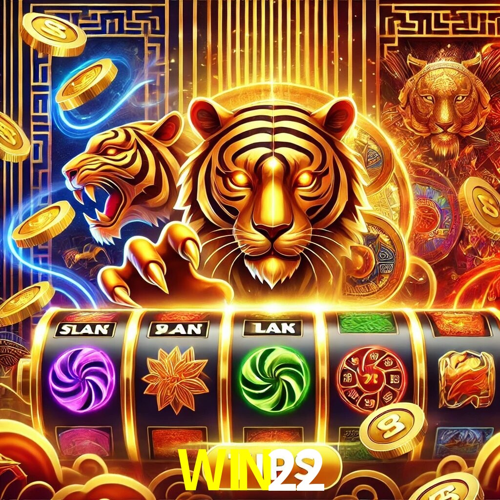 Introdução ao Fortune Tiger