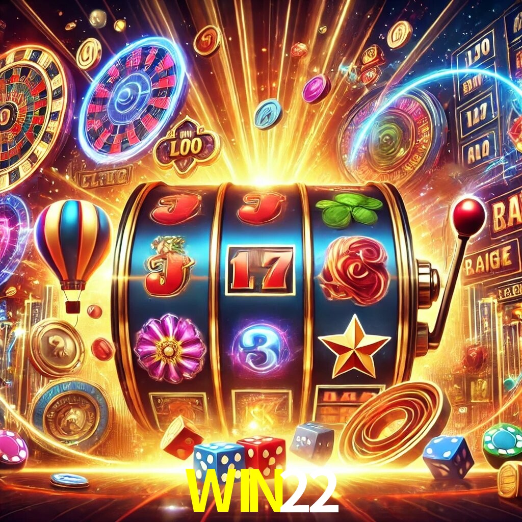 Por Que Escolher os Slots