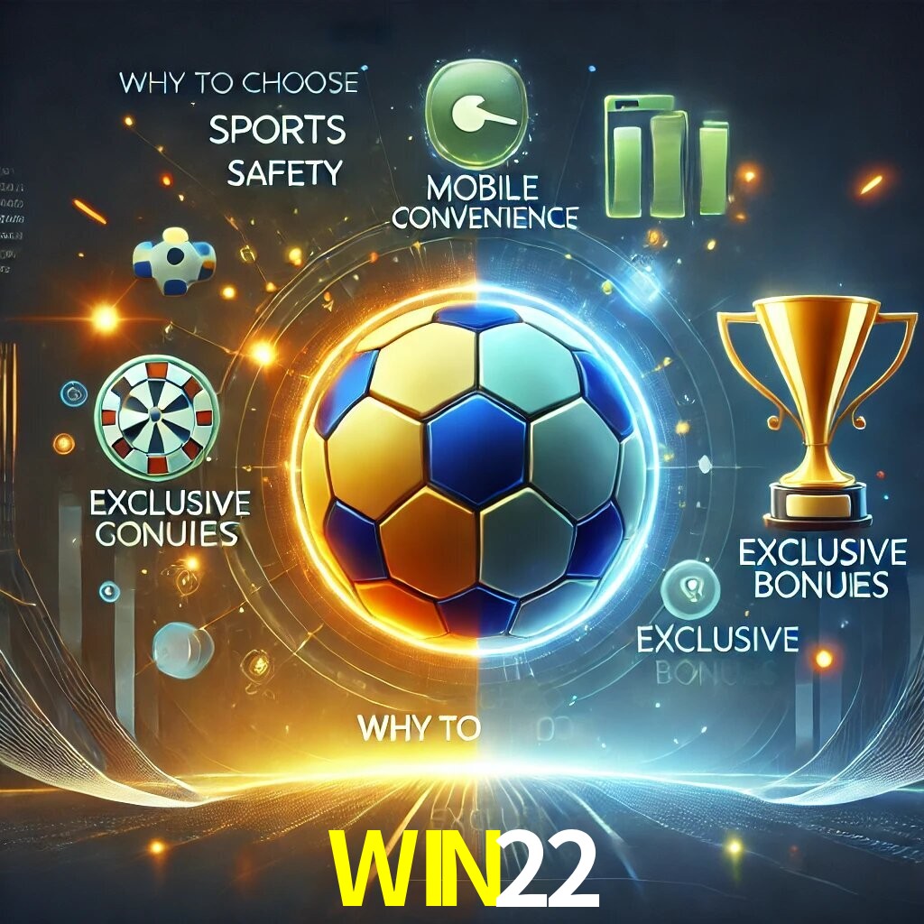 Por Que Escolher o WIN22?